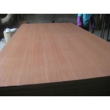 High-Quality Ash Plywood MDF and HDF