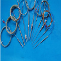 K Type, J Type, E Type Thermocouple Temperature Sensor