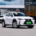 Lexus ux compact luxury SUV