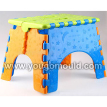 Folding Stool Mold