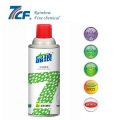 Spray peinture meubles en plastique