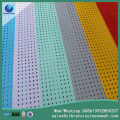 Perforated Metal Mesh For Quarry Screen