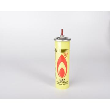 Refined Butane Fuel Lighter Refill Gas