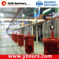 Paint Spraying Line/Painting Equipment