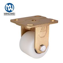 3 Inch Heavy Duty Nylon Caster Wheel