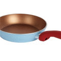 Aluminum Alloy Cooking Non Stick Frying Pan