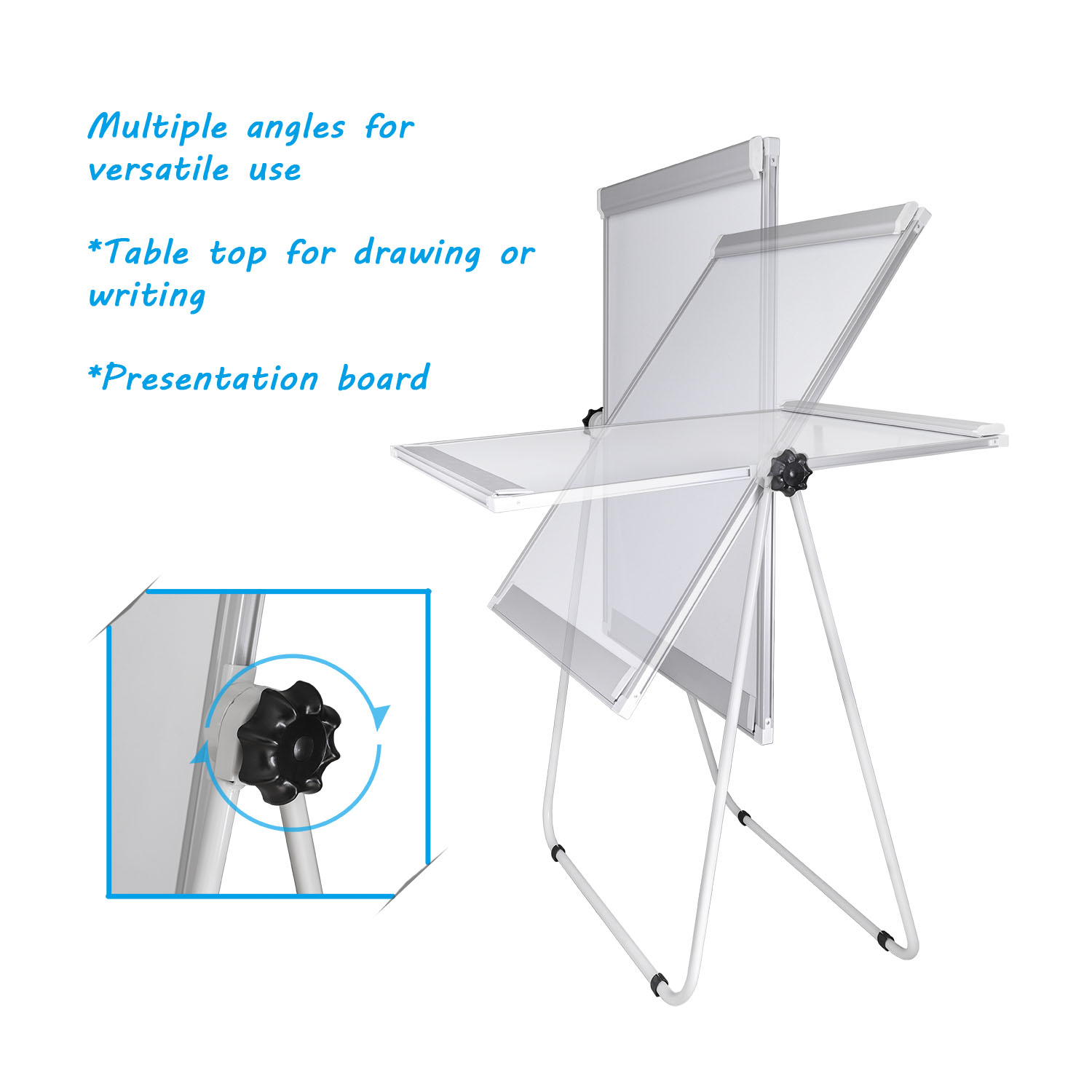 flipchart easel