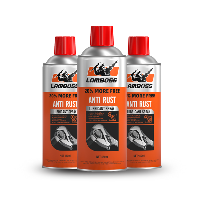 anti rust spray anti rust spray