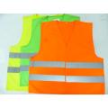 Hi- Viz Safety Vest