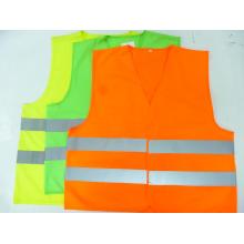 Hi- Viz Safety Vest