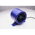 5 Inch Adjustable Variable Frequency Pipe Fan