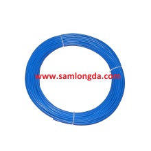 Semi Rigid Nylon Tubing / PA12 Schlauch / Polyamid Tube / Nylon Tube