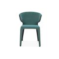 Upholstery Fabric Dining Room Chair For Banquet JC-L259