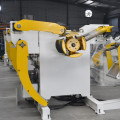 3 IN 1 Feeder Machine for automotive industry