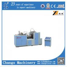 Jbz-A12 Automatic Coffee/Tea Cup Forming Machine
