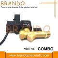 Combo Jorc Type 5523/2523 Condensate Auto Drain Valve