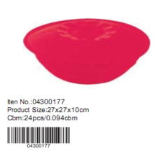 D27cm Round silicone cake pan