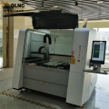 Fitness Equipment Cheap Fiber Laser Cutter Machine