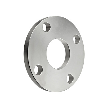 Flange plate flat weld steel pipe flange