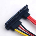 7P SATA Hard Drive Cable Hdmi Wire