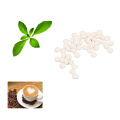 Food Additive Stevia Tablets Mint Candy