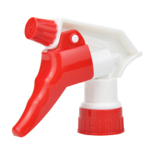 PP plastic soft touch 28mm Trigger Spray Pump