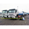 20000L 6x4 Powerful Water Tank Truck/Sprinkler