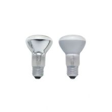 R63 E26 / E27 Reflektierte Glühlampe, Glühlampe mit Fabrik Preis