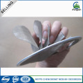 Sintered Stainless Steel Filter Disc