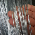 500kg bwg22 hot dipped galvanized iron wire