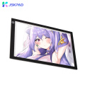 electronic drawing board led tracing light pad