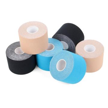 Reduce Pain  Colorful Kinesiology Tape