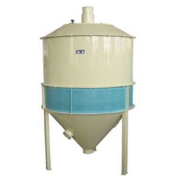 Model TXFY wind absorbing separator