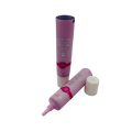 Aluminum ABL soft skincare tube eye cream tube