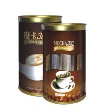 Slimming diet coffee