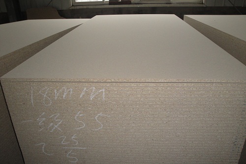 Plain Chipboard for Furniture with Good Prices