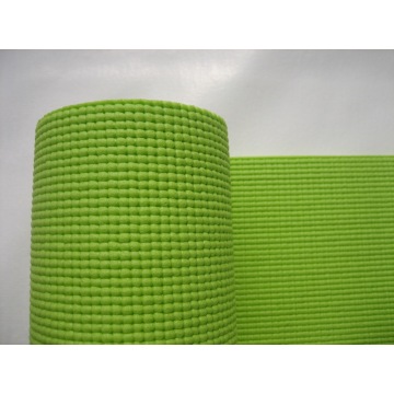 Eco friendly PVC foam yoga mat