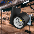 Foco de luz led de pista 35w