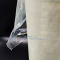 Лучший лидер 12MIC PLA Cling Film Biodegradable