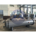 Carbon Steel Shell Tube Heat Exchanger