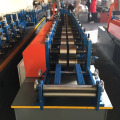 Metal Stud And Track Roll Forming Machine