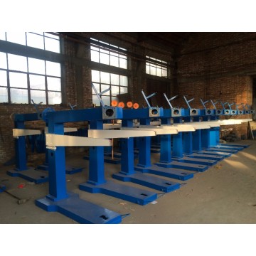 Stitching machine for carton jialong