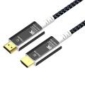 Fiber Hdmi Cable Fiber 4k Hdmi Cable