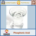 Technical Grade and Food Grade Phosphoric Acid 85% 35kg/Drum