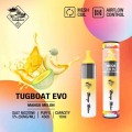 Tugboat EVO Kit desechable 4500 Puffs Vape dispositivo