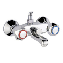 Hot Sale Double Lever Shower Mixer