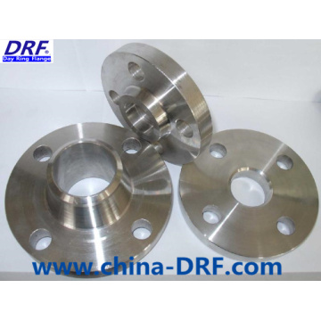 Forging, DIN Flange Factory, Stainless Steel Flange