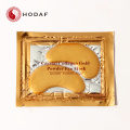 moisturizing and whitening crystal collagen gold face mask