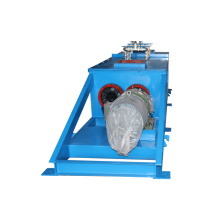 Fly  Ash humidifier Mixer  Conveyor