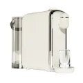 luxury personal countertop isntant hot UF water dispenser for office use